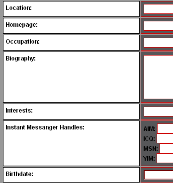 racedrive&reg;_team_member_may_supply_more_information_about_themselves