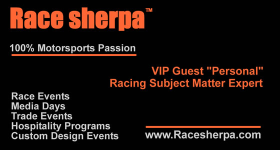 Racesherpa.com